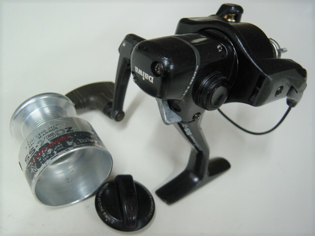 ■★Daiwa SUPER SPORT SS750Z★■小型の画像6