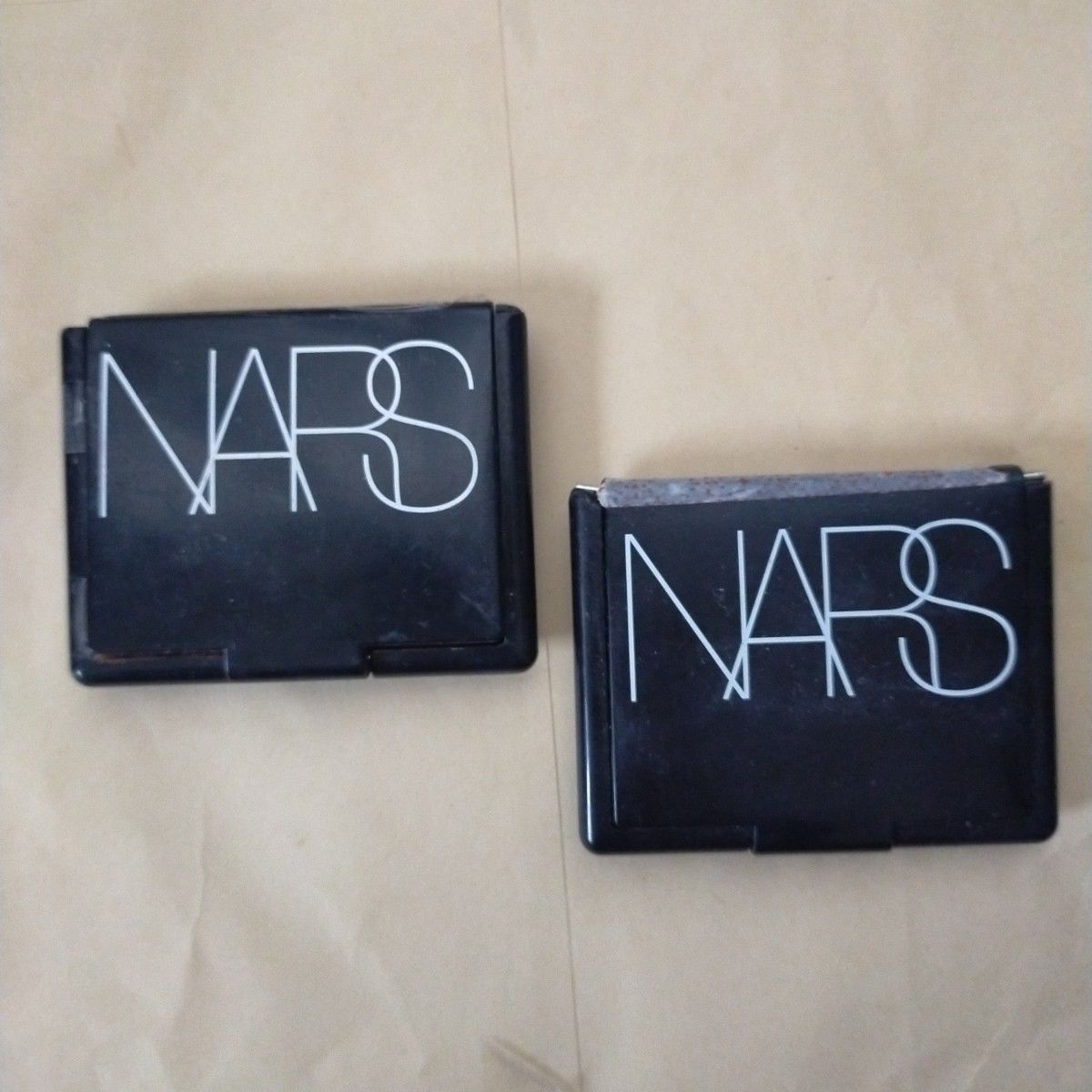 NARS チーク ブラッシュ セット