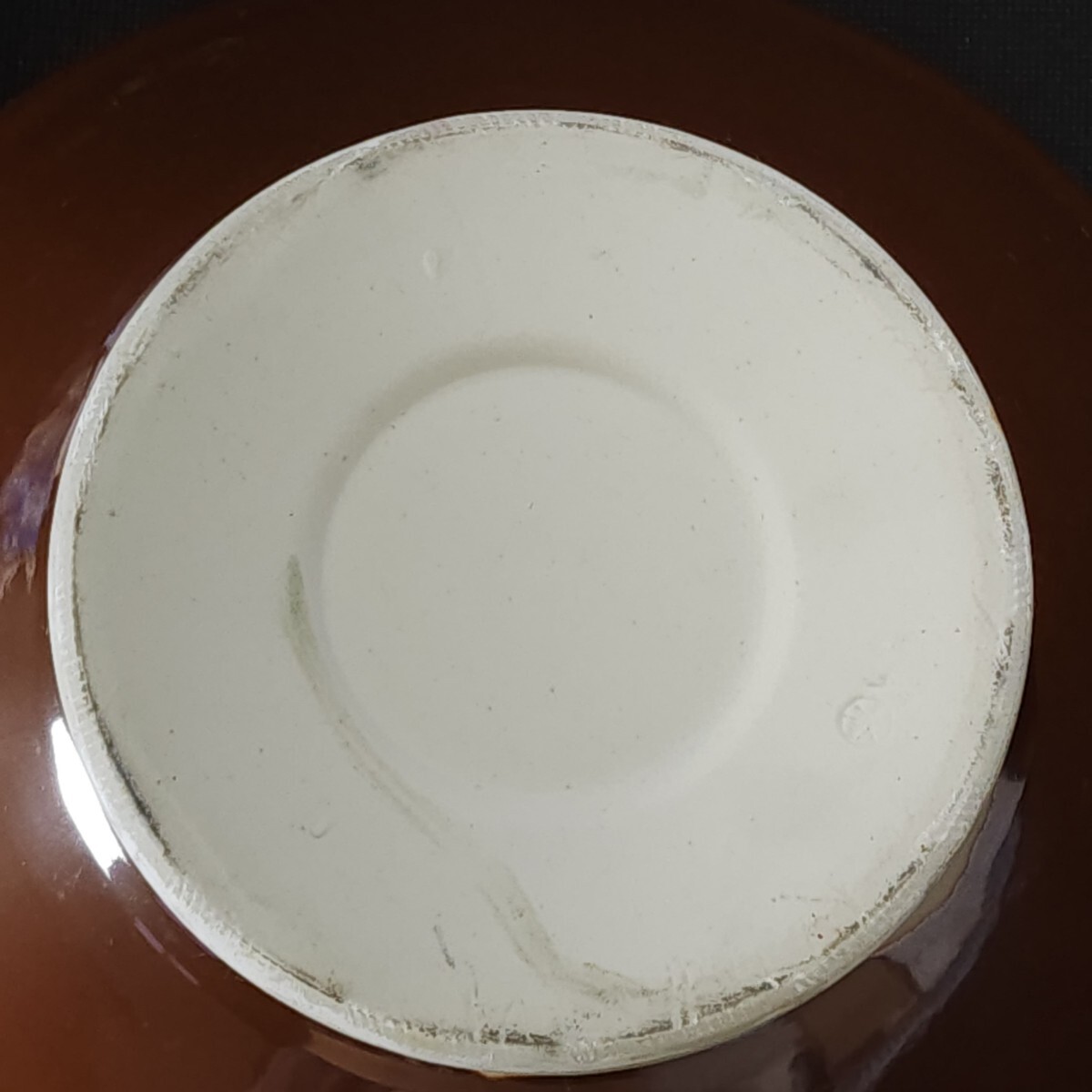 28cm　大きなすり鉢　未使用　/食器/陶磁器/_画像7