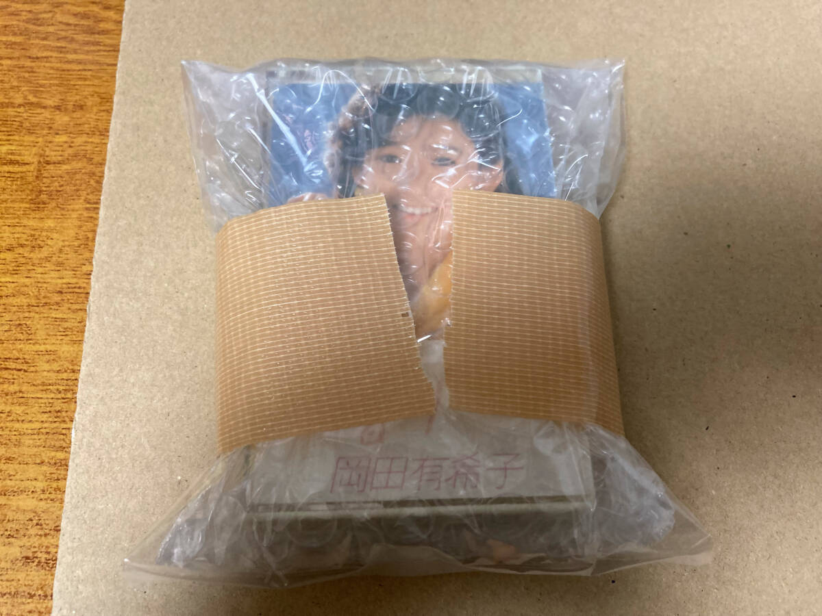 中古 カセットテープ 岡田有希子 427+ +_画像4