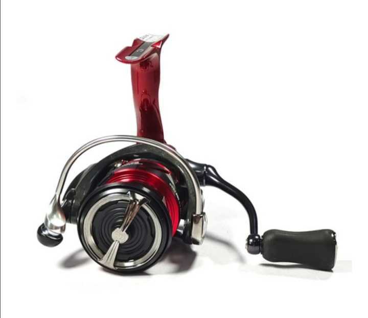 即決フルベアリング9/1 国内発送 海外モデル DAIWA FUEGO CS LT 1000S-XH フエゴ カルディア フリームス レガリス レブロス ダイワ 