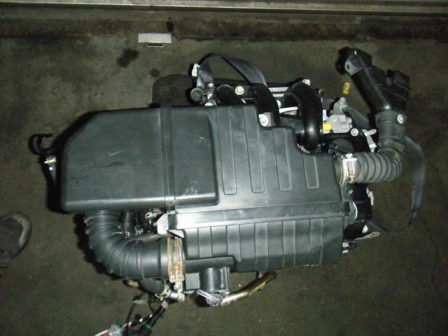 デイズ DBA-B21W エンジン 　3B20　67,070km　純正品番10102-6A03L 管理番号AA5725_画像5