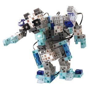 【新品】Artecブロックアーテックロボ アドバンス_画像2