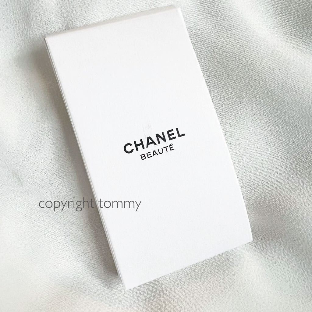 新品未使用 シャネル CHANEL ヘアアクセ ヘアピンブラック ノベルティ ヘアクリップ ブランド ロゴの画像4