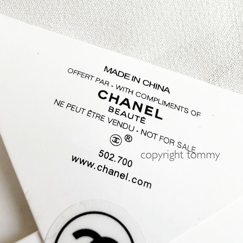 新品未使用 CHANEL シャネル携帯リング ゴールドスマホリング スマホアクセ ココマーク_画像8