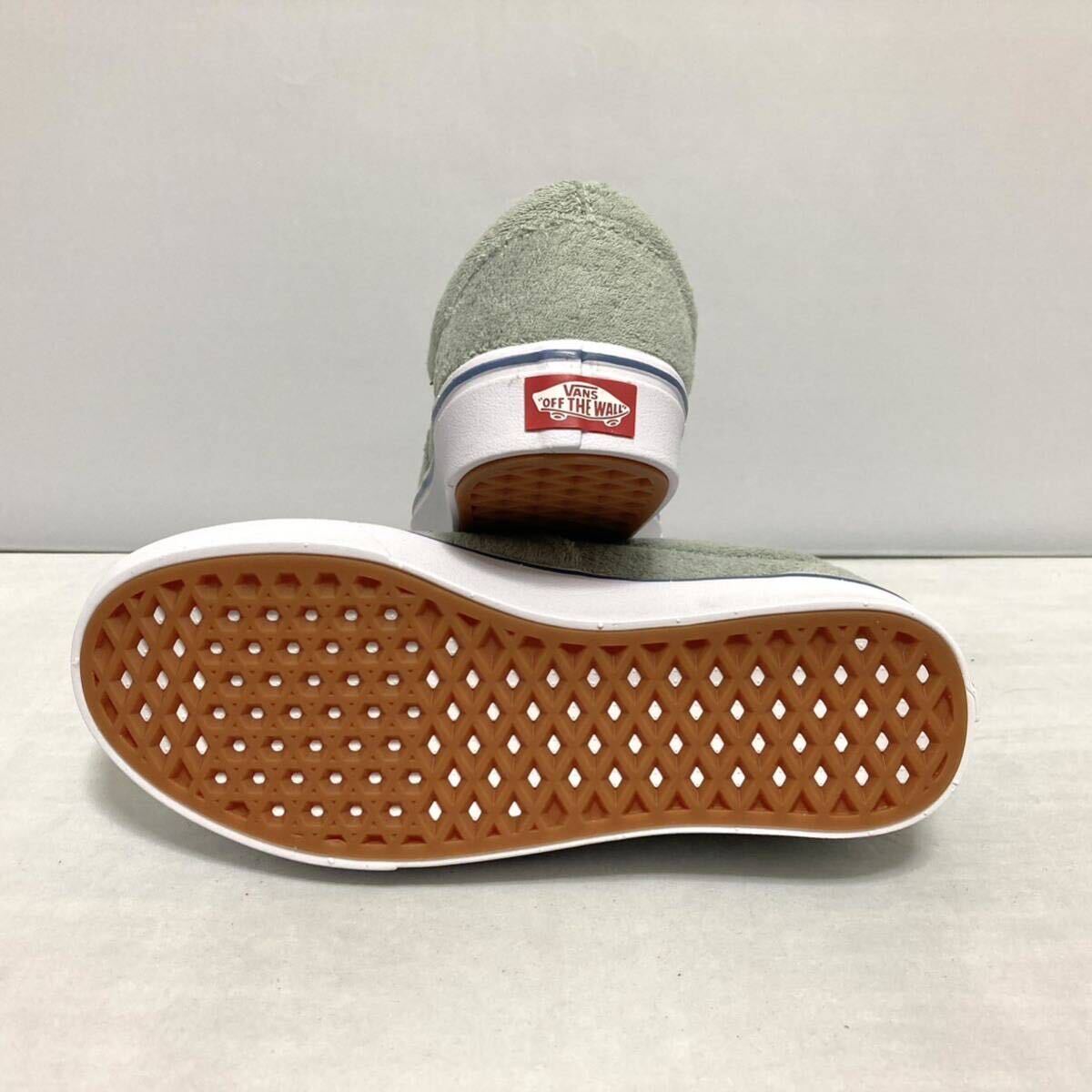 送料無料 VANS COMFYCUSH ERA 24cm