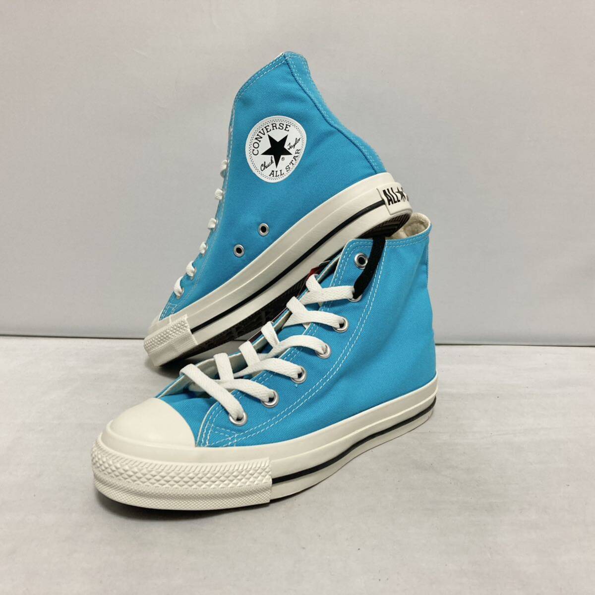 送料無料 CONVERSE ALLSTAR NC HI 24cm_画像1