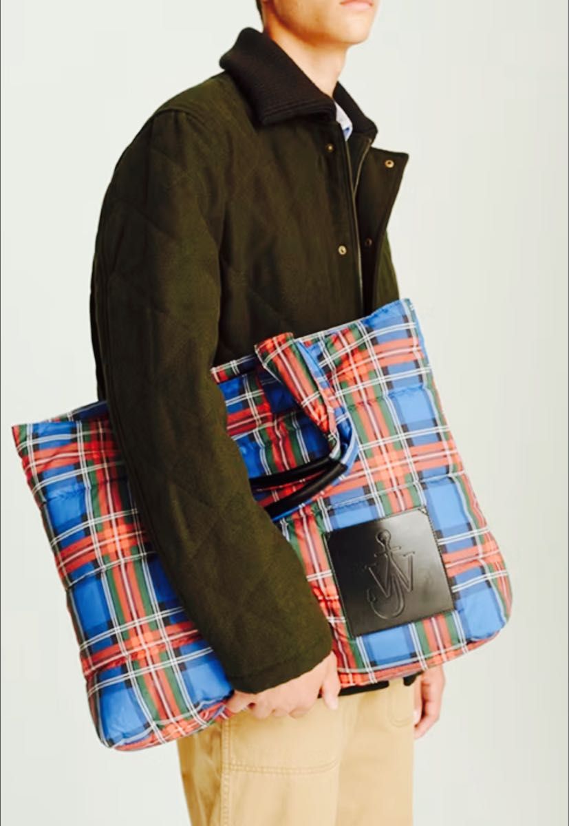 新品 タグ付き 貴重 JW Anderson ユニクロ ショルダーバッグ 新品 タグ付き 貴重 JW Anderson ユニクロ ショルダーバッグ