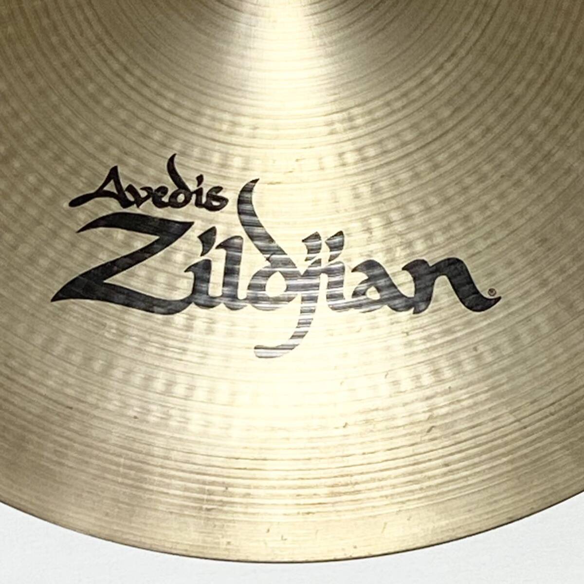 Zildjian Classic Orchestral Selection Suspended サスペンドシンバル 16インチ ジルジャンの画像4