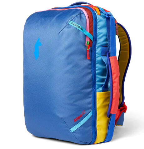 Allpa 42L Travel Pack - Del Da新品未使用_画像1