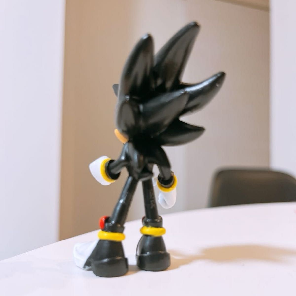 激レア】シャドウ・ザ・ヘッジホッグ ソニックプライム 激レア】シャドウ・ザ・ヘッジホッグ ソニックプライム