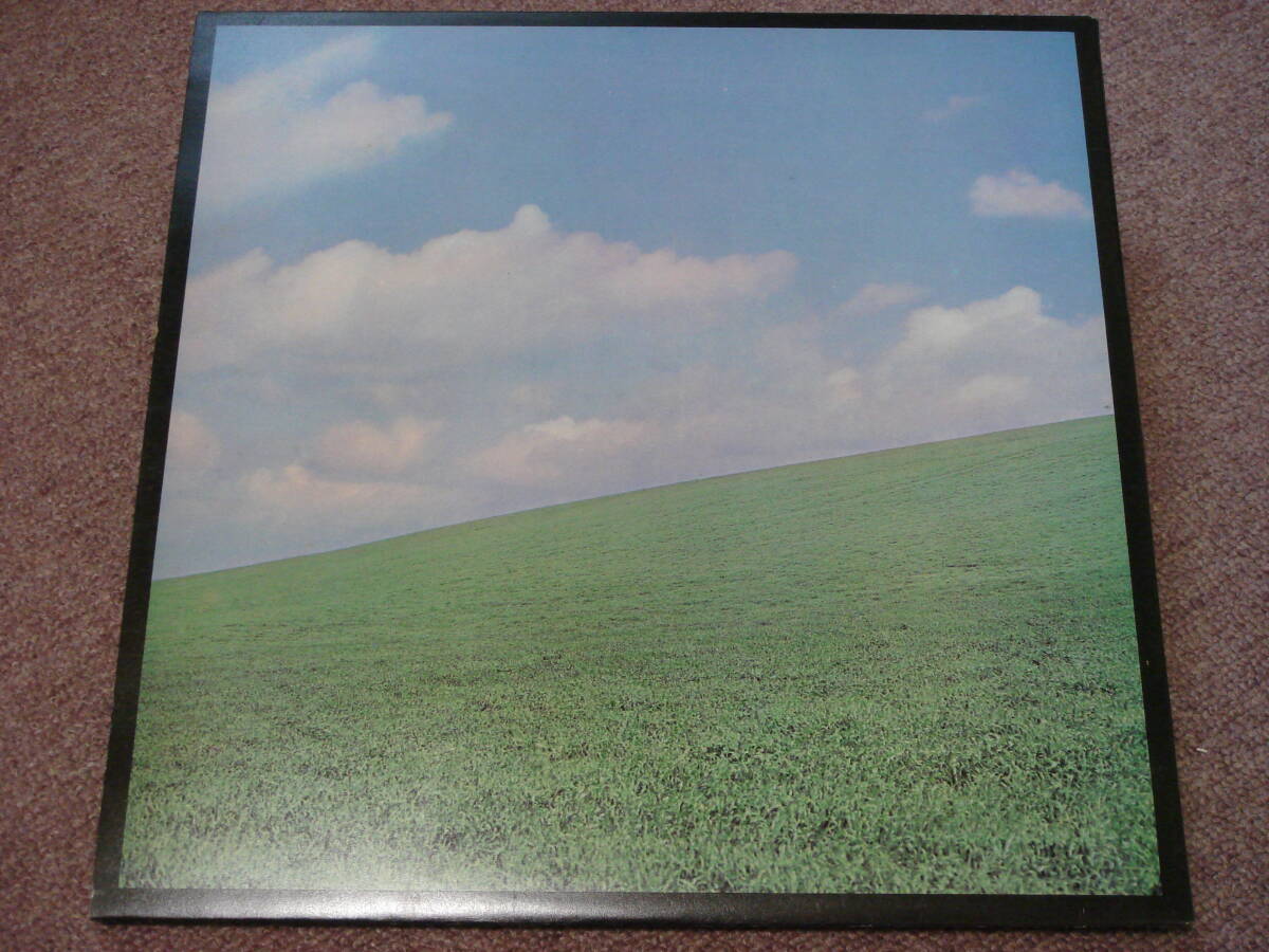 ＬＰ　Blind Faith　Blind Faith　ＵＫ盤_画像2