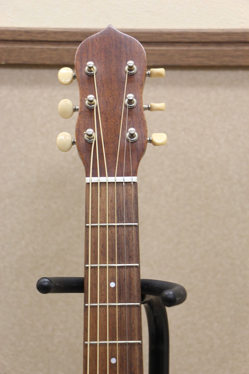 Gigpacker ギグパッカー Model GPF-ⅡS GPF-2 No.025034 ギター 黒澤 クロサワの画像4