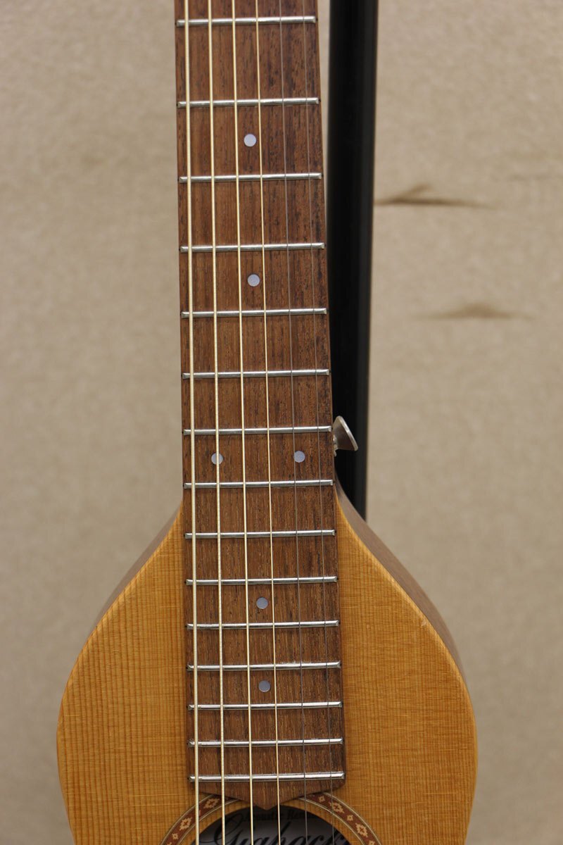 Gigpacker ギグパッカー Model GPF-ⅡS GPF-2 No.025034 ギター 黒澤 クロサワの画像5