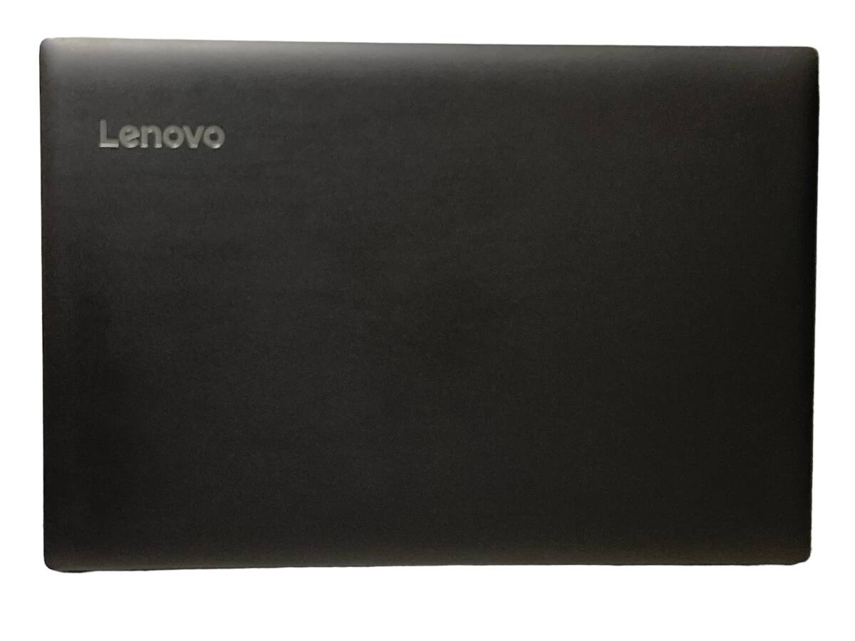 Lenovo IdeaPad 330-151KB ／Core i5-8250U（第8世代）／8GB／SSD 480GB／15.6型 FWXGA ノングレア ／DVD RW／Windows11 Home／送料無料の画像5