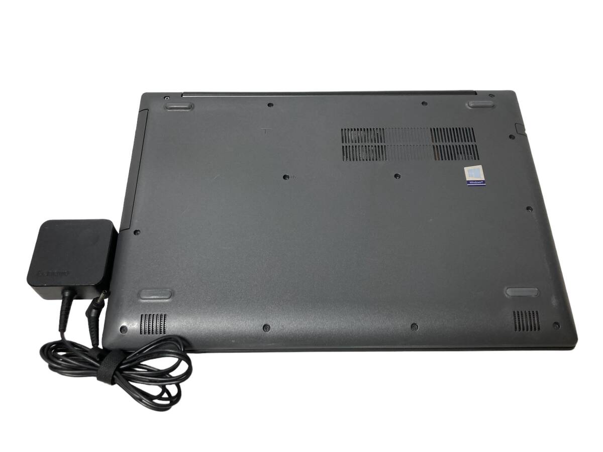 Lenovo IdeaPad 330-151KB ／Core i5-8250U（第8世代）／8GB／SSD 480GB／15.6型 FWXGA ノングレア ／DVD RW／Windows11 Home／送料無料の画像6