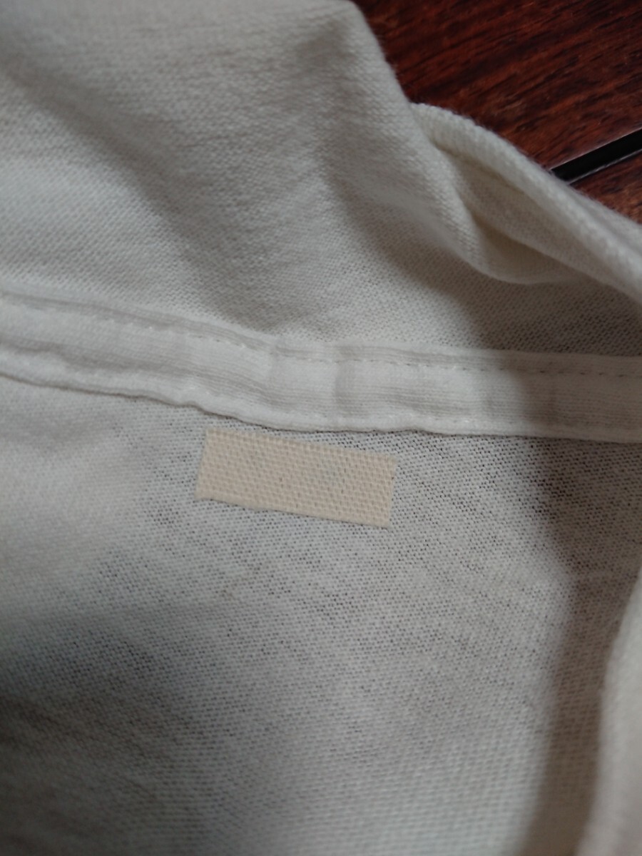 ドジャース 野茂英雄 アメリカ製造 半袖Tシャツ Ｌサイズ グレー杢の画像9