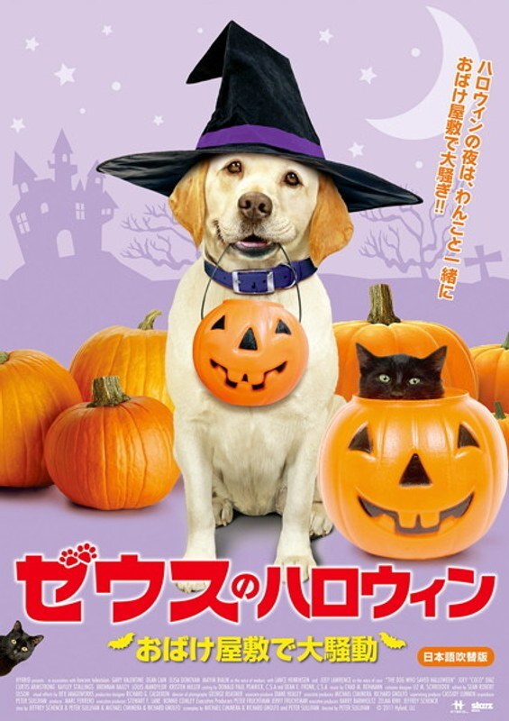 【値下げ】2262 ディスクのみ ゼウスのハロウィン おばけ屋敷で大騒動 ディーン・ケイン ＊他にも多数出品中 ＊10枚まで同梱可能250円の画像2