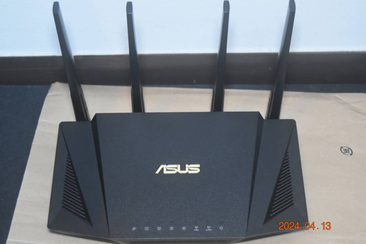 ASUS RT-AX3000