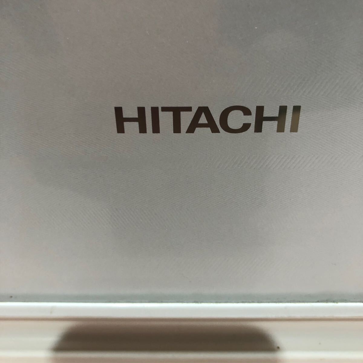 161 H【中古】HITACHI 空気清浄機 2018年製 EP-NVG70（W）_画像2