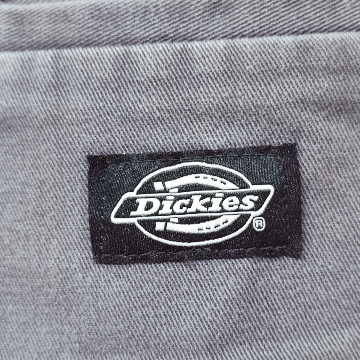 Dickies スキニーストレートパンツ 29×32 ディッキーズ パンツ ディッキーズ ワークパンツ 古着