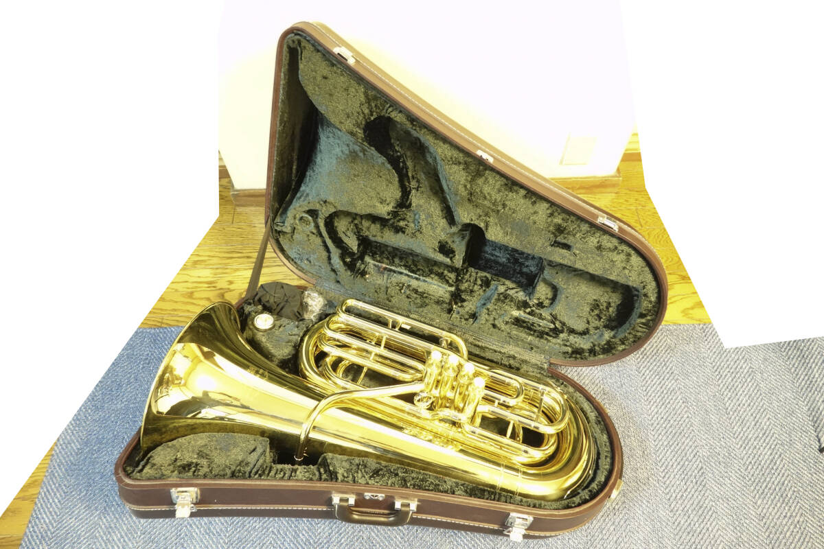 Yahoo!オークション - YAMAHA チューバ YBB-621 【美品】 Yahoo!オークション - YAMAHA チューバ YBB-621 【美品】