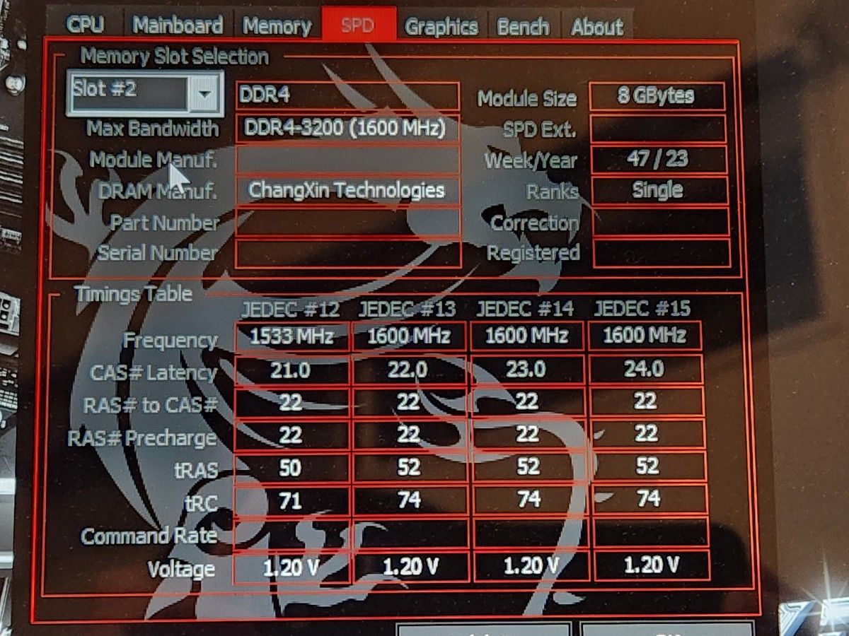 シリコンパワー デスクトップPC用 メモリ DDR4 3200 PC4-25600 8GB x 2枚 (16GB) CL22