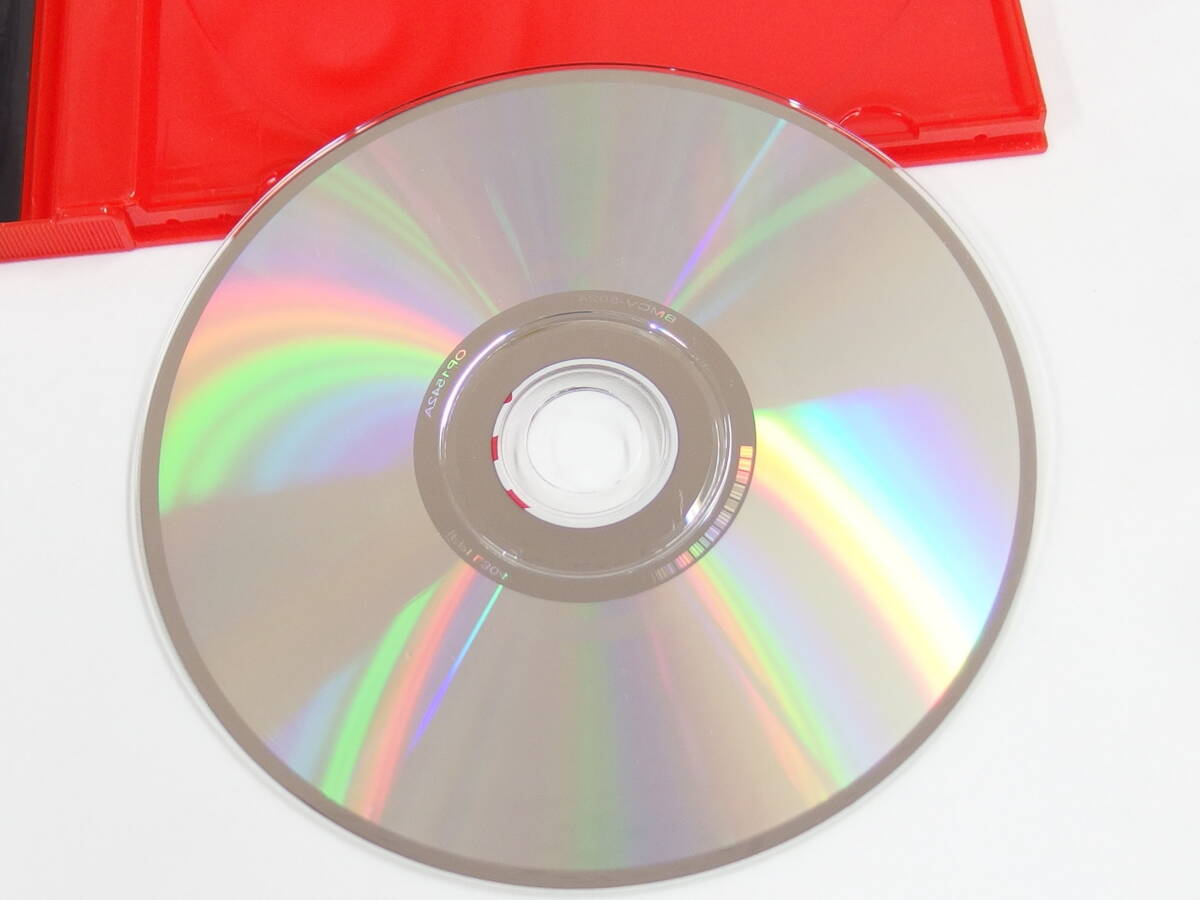 CD / B'z / RED / 『M24』 / 中古 _画像5