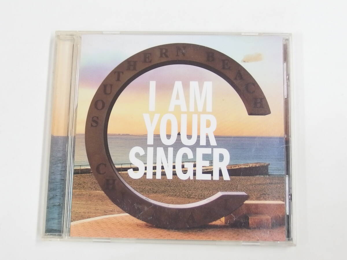 CD / サザンオールスターズ / I AM YOUR SINGER / 『M24』 / 中古 _画像1