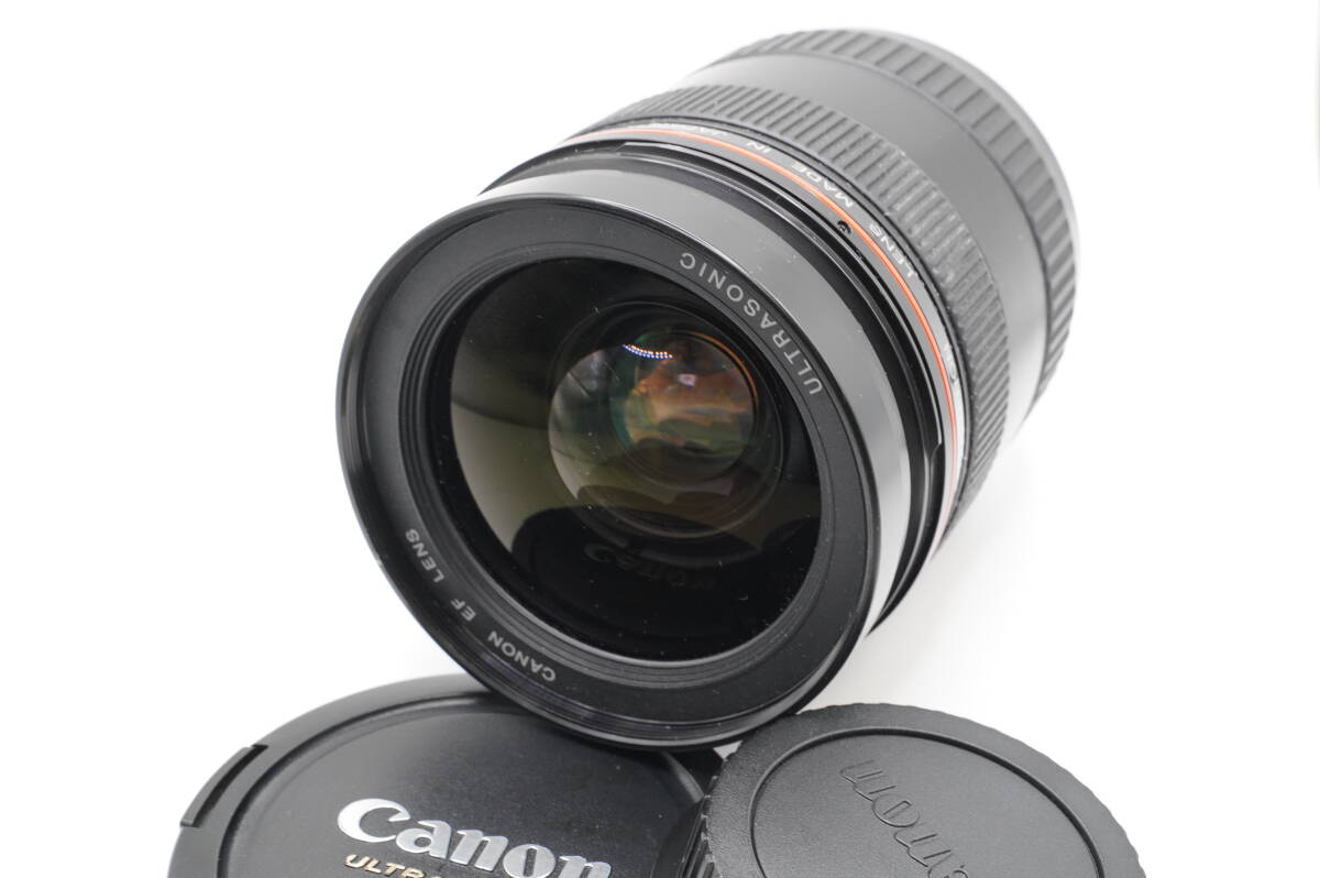 ☆極上品☆ Canon EF 28-70mm F2.8 L USM キヤノン ULTRASONIC#274_画像1