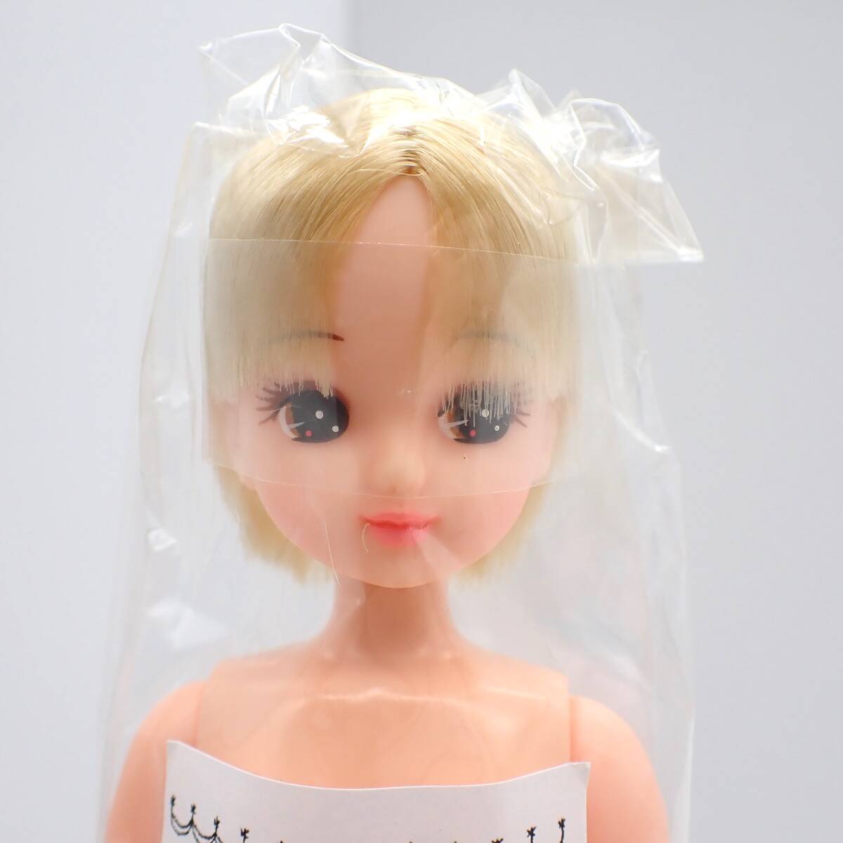 【コンビニ受取対応商品】 キャッスル/リカちゃん I-24-05-05-1025-TO-ZI 人形 - 人形 - 人形