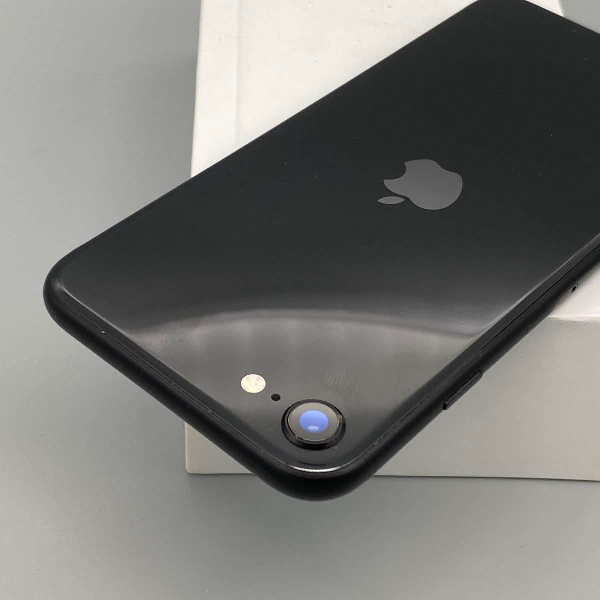 Apple iPhone SE 第2世代 128GB ブラック SIMフリー|Yahoo Apple iPhone SE 第2世代 128GB ブラック SIMフリー|Yahoo