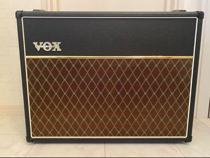 VOX AC30VR _画像1