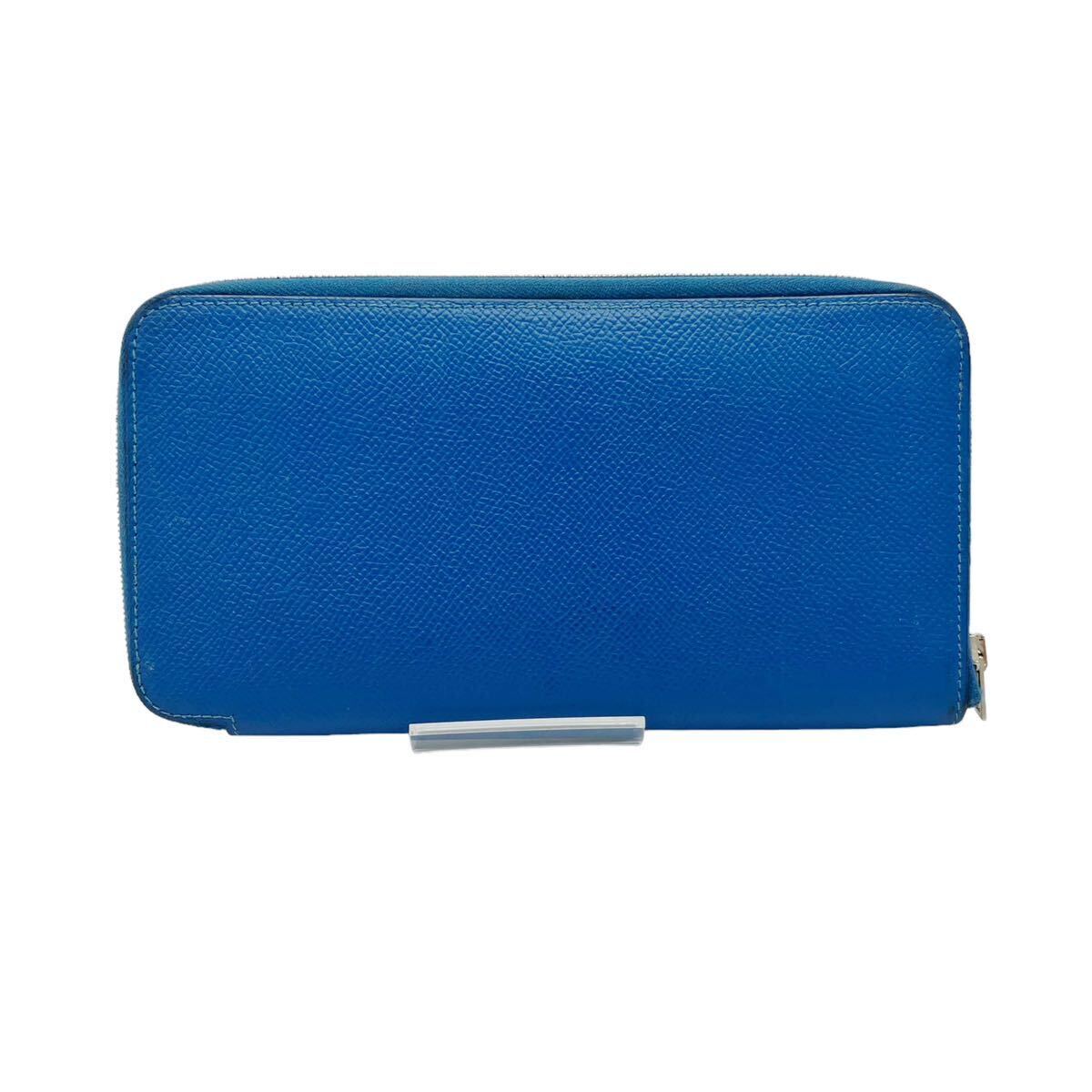 良品】エルメス HERMES ヴォーエプソン アザップロング シルク 良品】エルメス HERMES ヴォーエプソン アザップロング シルク