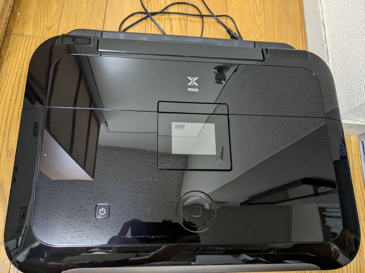 [1000 sheets and downward ]Canon PIXUS MG6230 ink-jet printer multifunction machine 
