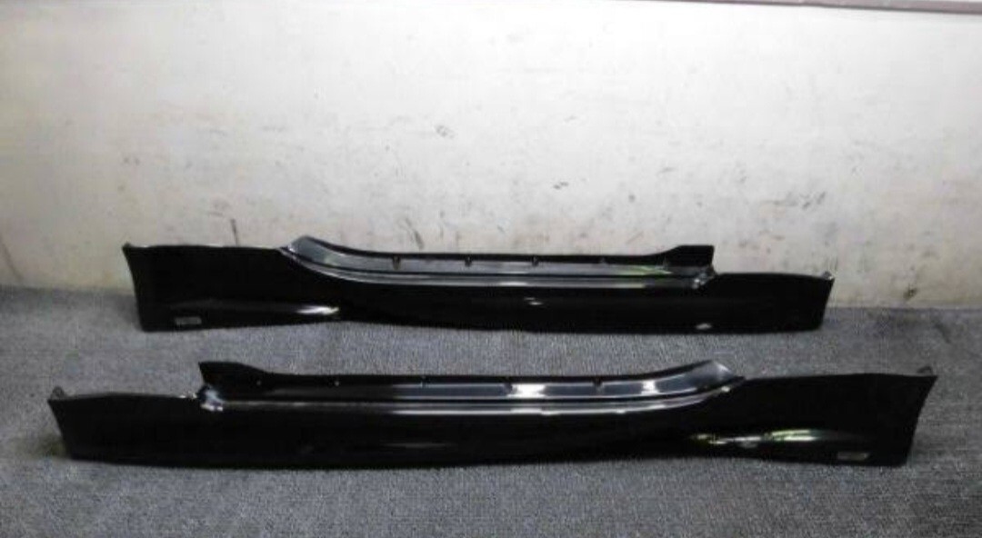 z33 Veil side side skirt 