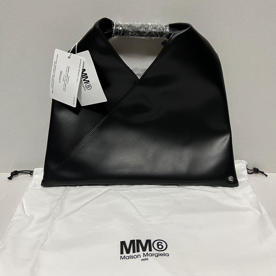 最も完璧な 新品 Maison Margiela メゾンマルジェラ MM6 ジャパニーズ