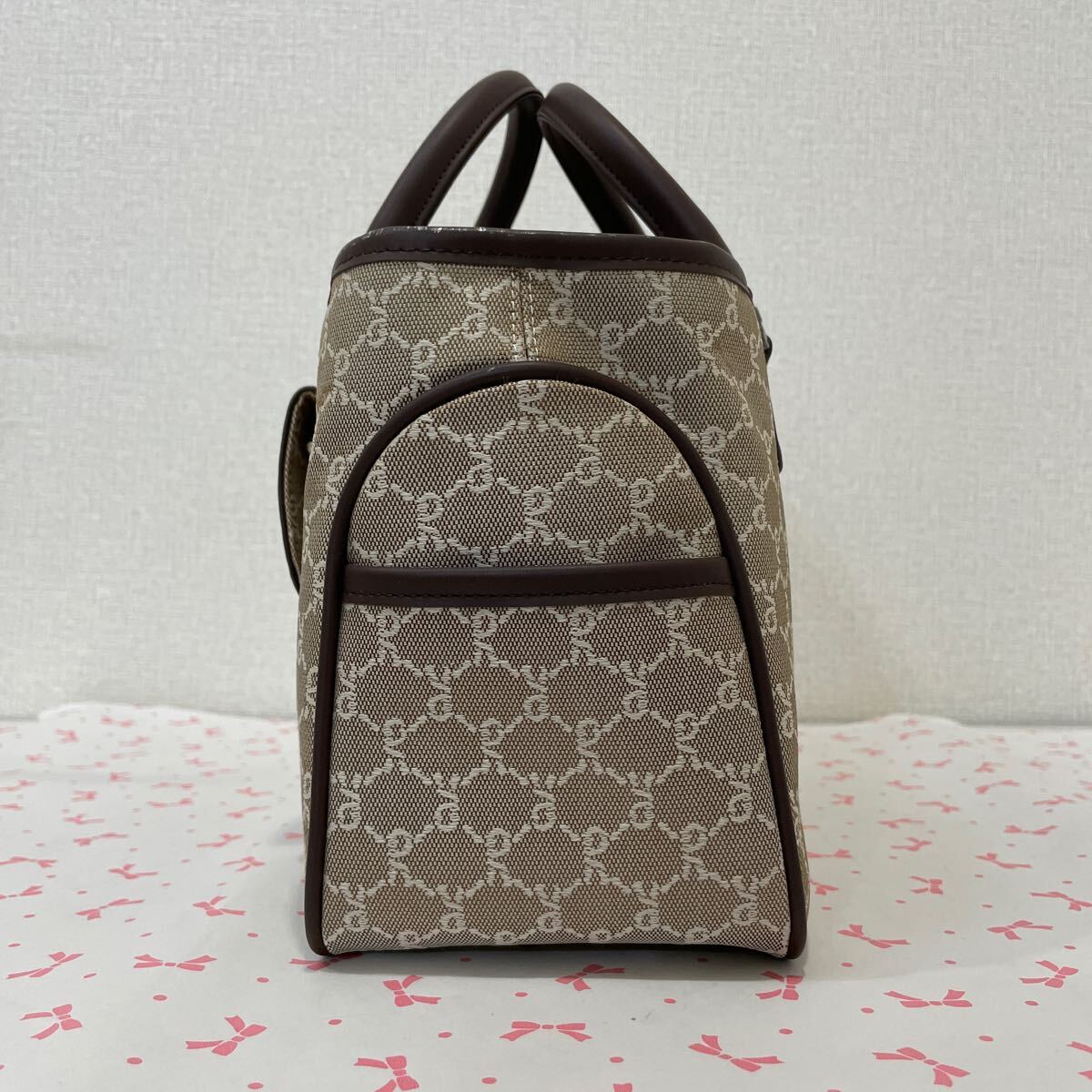  Roberta di Camerino beautiful goods handbag tote bag stylish 