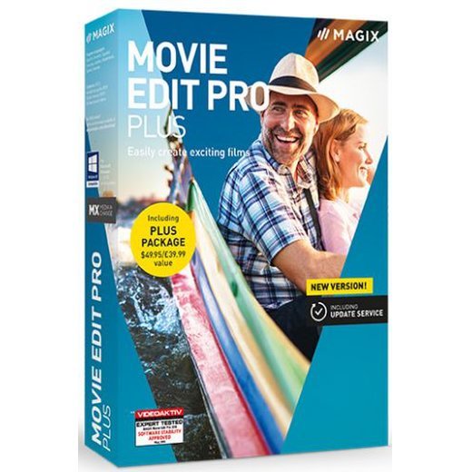 Movie Edit Pro 2019 Plus ダウンロード版 パッケージ版に変更の Movie Edit Pro 2019 Plus ダウンロード版 パッケージ版に変更の