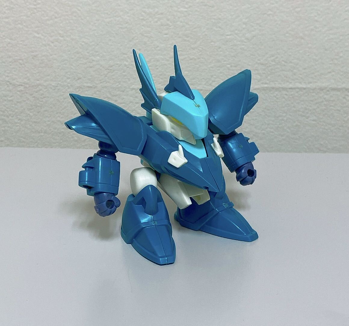 魔神英雄伝ワタル 海王丸 未組立 プラモデル 当時物 タカラ コレクション44 513ywBGXpUL._UF350,350_QL50_.jpg