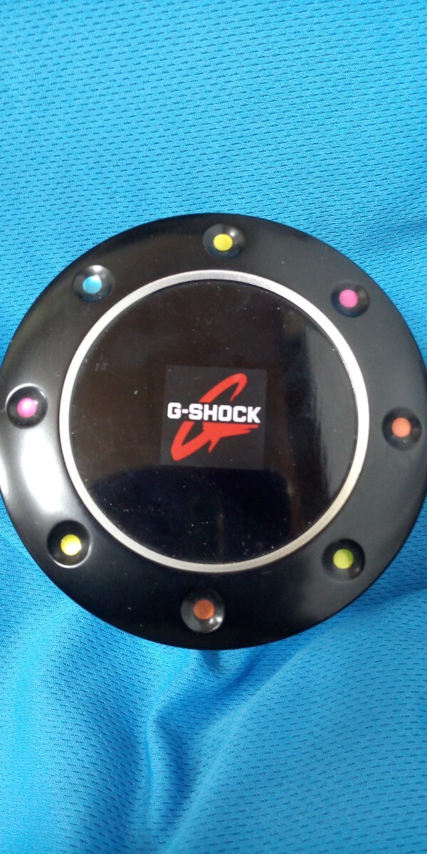 G-shock DW6900 空き缶の画像1