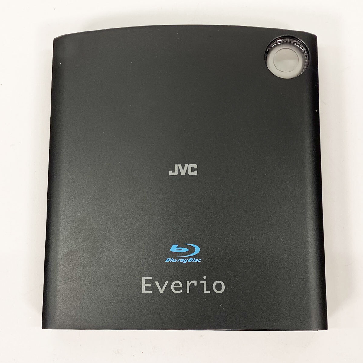ビクター JVC ハイビジョン Everio専用 BDライター CU-BD5 エブリオ BluRay ブルーレイディスク 現状品 中古品 nn0101 108の画像2
