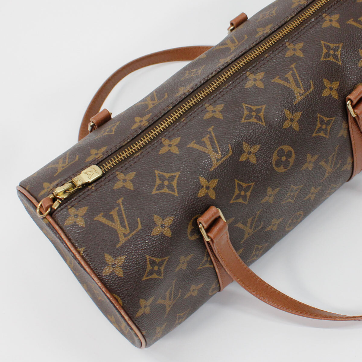 ルイ ヴィトン LOUIS VUITTON モノグラム ハンドバッグ パピヨン30 ポーチ付き TH0976 現状品 中古品 nn0101 179