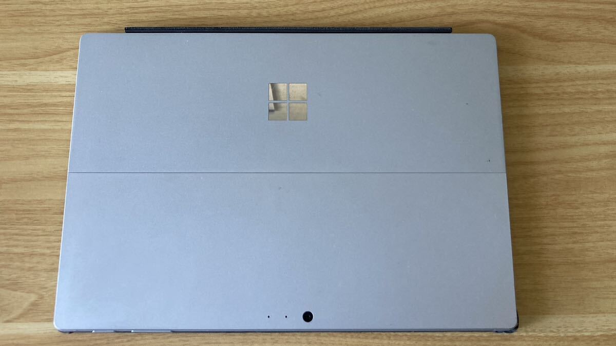 Surface Pro6 i5-8350U 1.7GHz /8GB/SSD 128GB＋タイプカバー