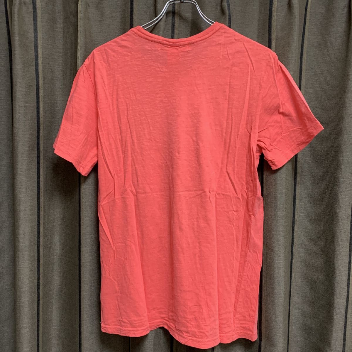 【2枚セット】H&M WEGO パステルカラー Tシャツ Mサイズ 半年間着用