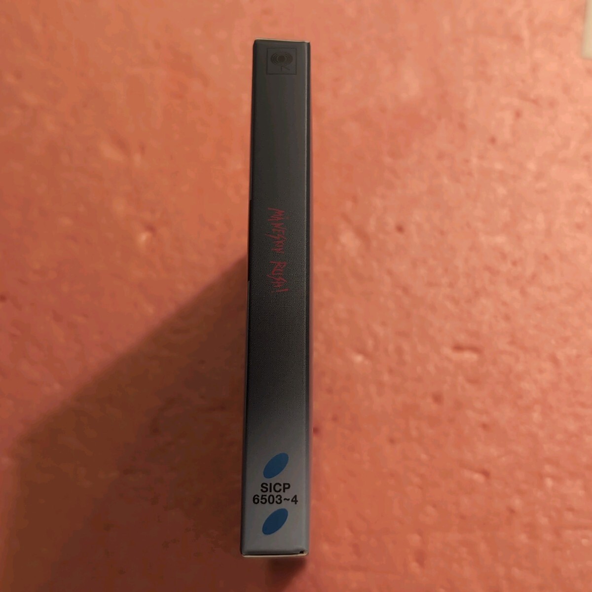 2CD タワレコ サインレシート付 初回生産限定盤 国内盤 帯付 マネスキン ラッシュ！ MANESKIN RUSH! 2枚組の画像3