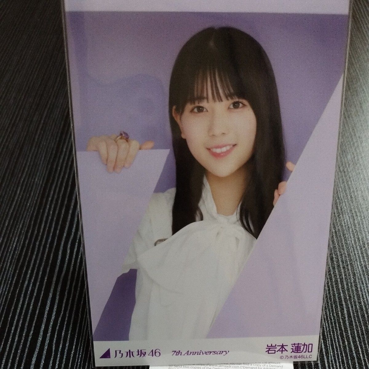 乃木坂46 岩本蓮加 生写真 フルコンプ 2017-2020 乃木坂46 岩本蓮加生写真フルコンプ2017-2020