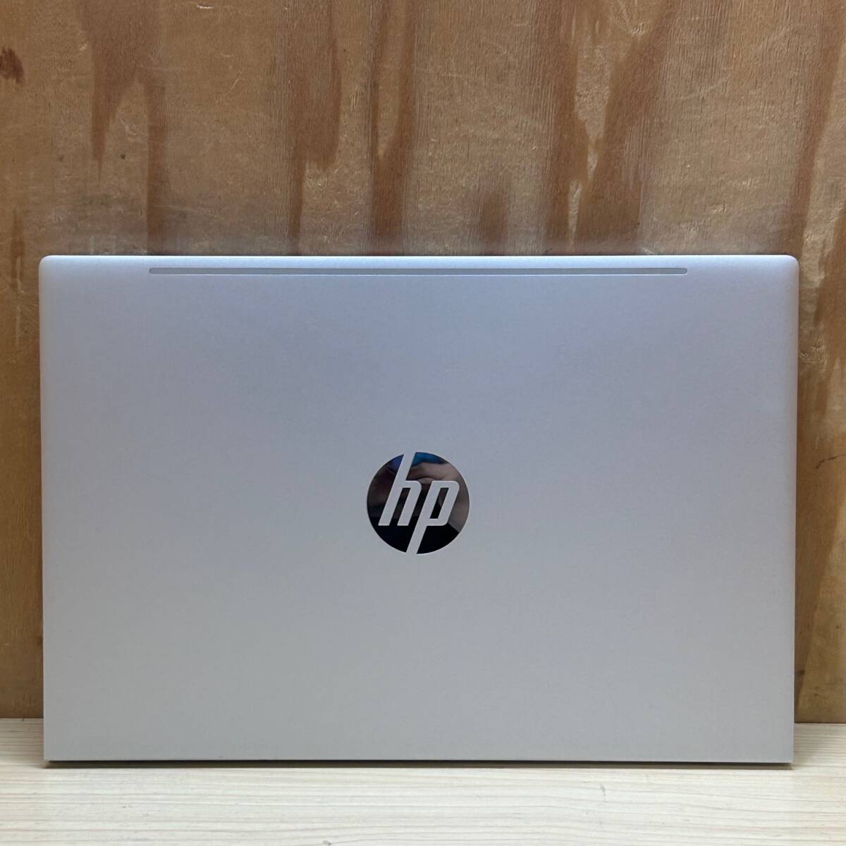 良品◆ProBook 430 G8◆Core i5-1135G7◆メモリ16GB◆SSD256GB_画像5