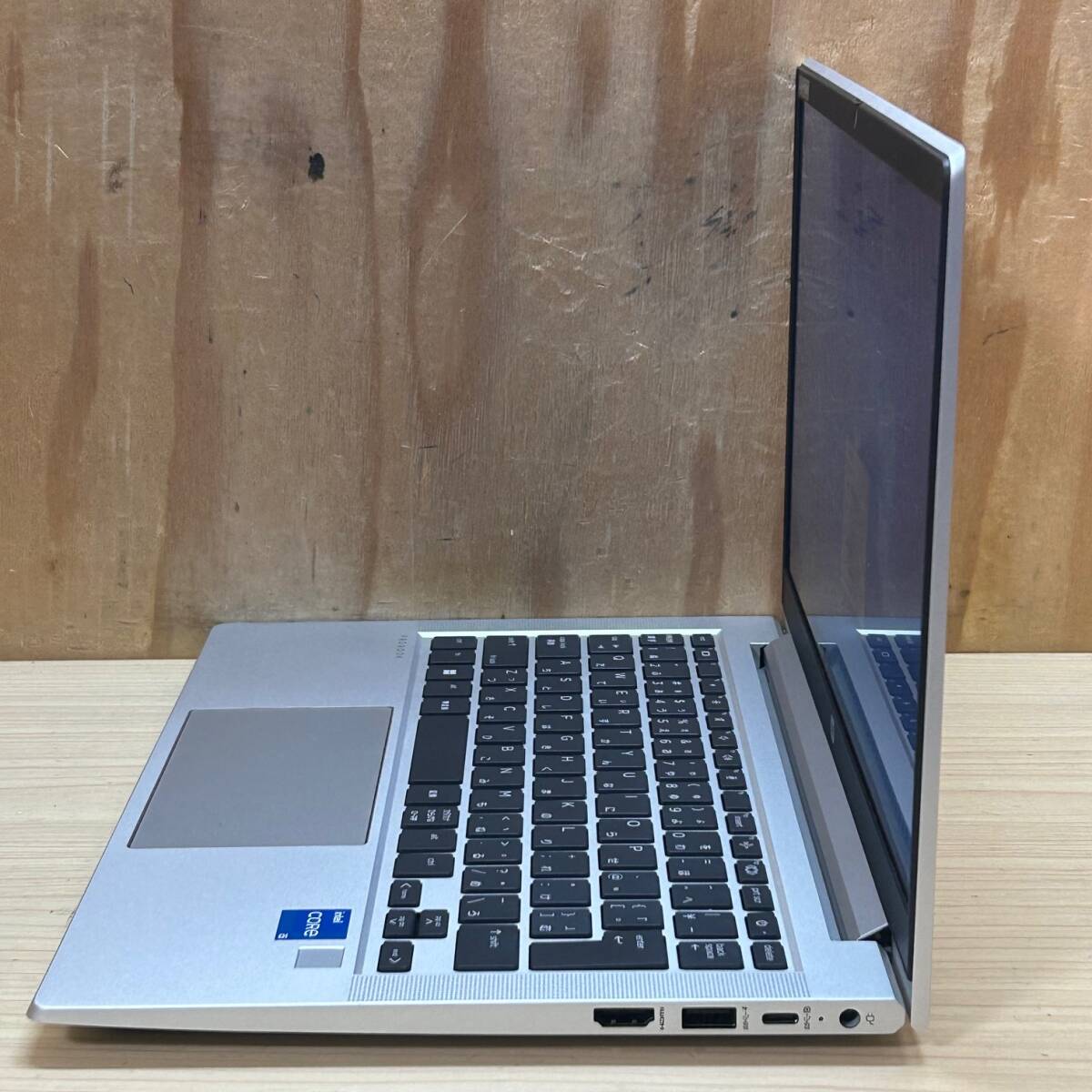 良品◆ProBook 430 G8◆Core i5-1135G7◆メモリ16GB◆SSD256GB_画像4