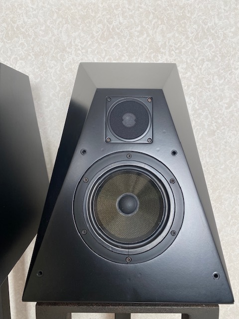 74500円 激レア!アーテミス Artemis EOS AS-1.0 純正スピーカー 74500円 激レア!アーテミス Artemis EOS AS-1.0 純正スピーカー
